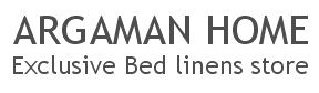 Argaman Home Logo